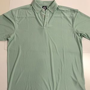 FootJoy Stripe Polo